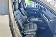 Mazda CX-5 Touring S