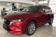 Mazda CX-5 - фото 1