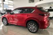 Mazda CX-5 - фото 9