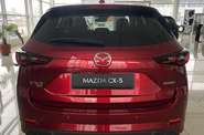 Mazda CX-5 - фото 6
