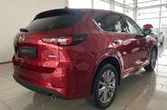 Mazda CX-5 - фото 5