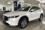 Mazda CX-5 - фото 1