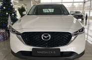 Mazda CX-5 - фото 2