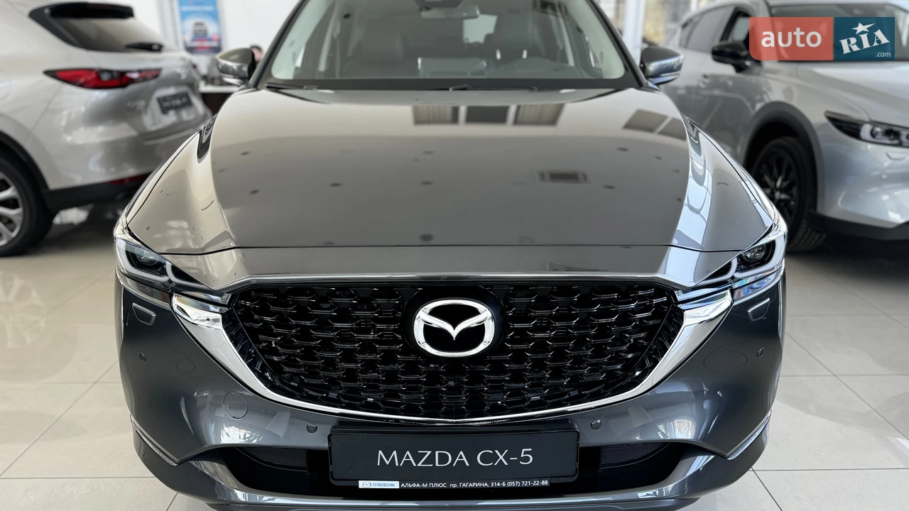 Mazda-4