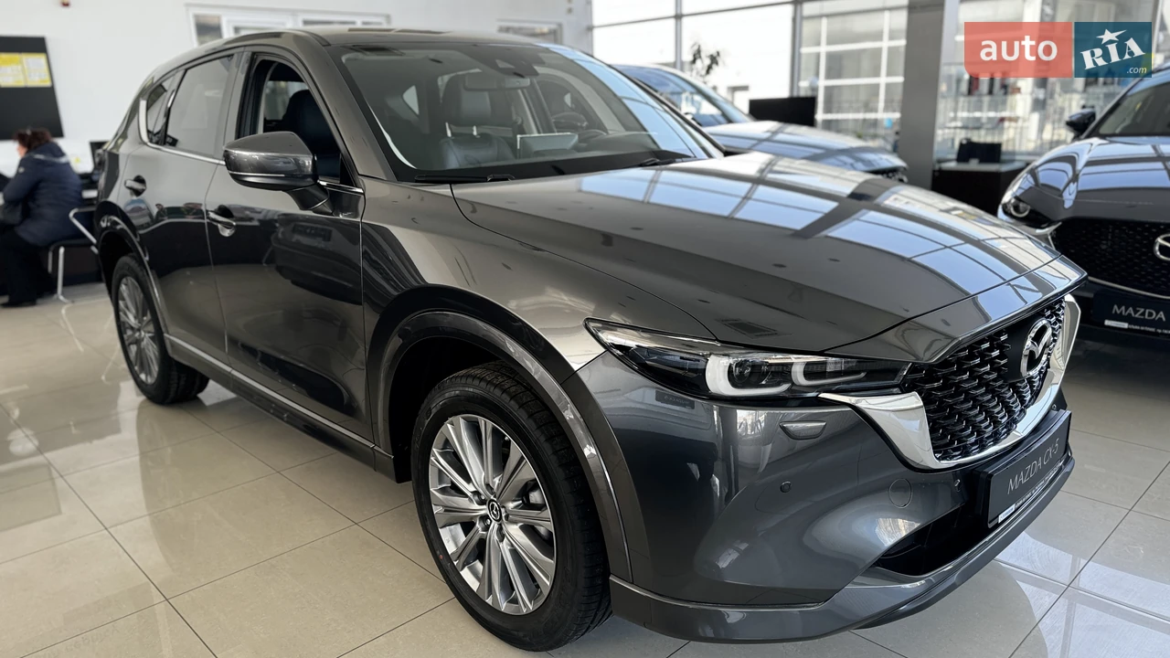 Mazda-3