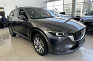 Mazda CX-5 Style