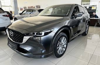 Mazda CX-5 2025 Style