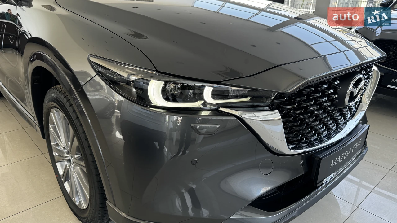 Mazda-7