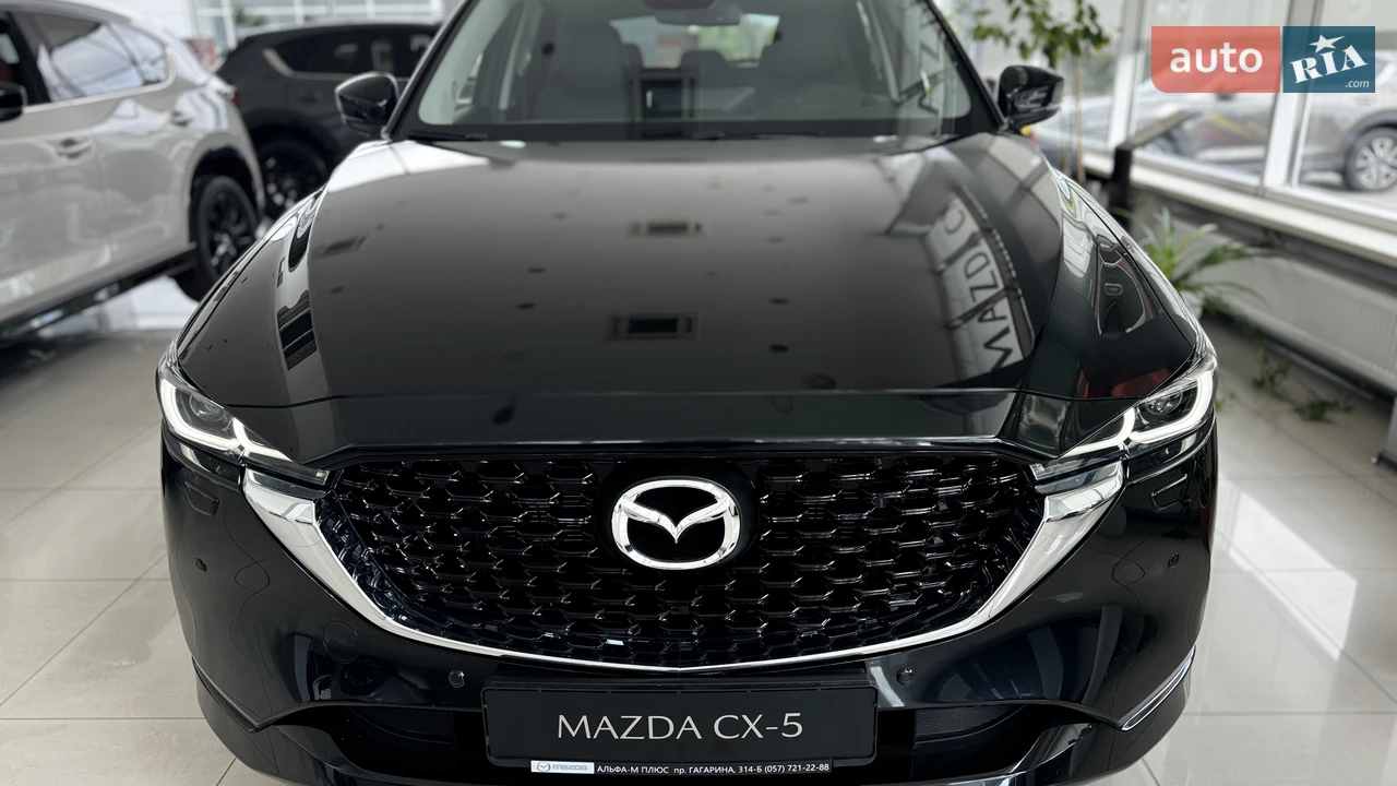 Mazda-3
