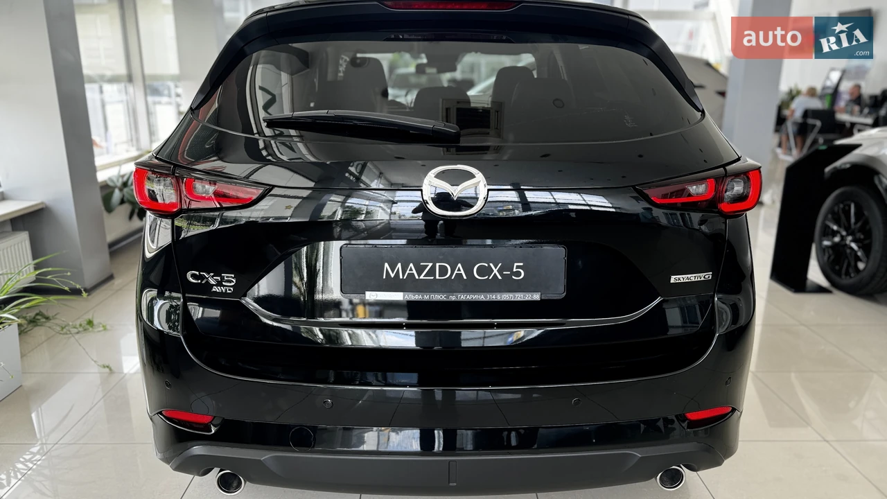 Mazda-6