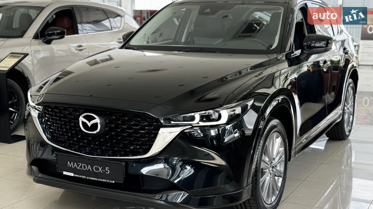 Mazda-7