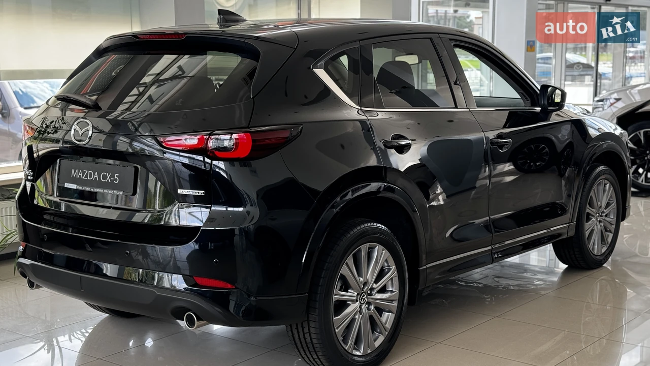 Mazda-8
