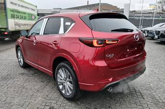 Mazda CX-5 2024 Style