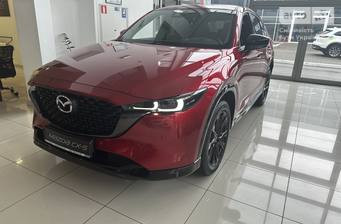 Mazda CX-5 2024 Sport Black