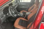 Mazda CX-5 Sport Black