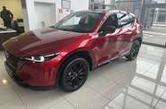 Mazda CX-5 Sport Black