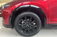 Mazda CX-5 Sport Black