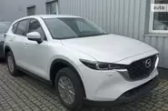 Mazda CX-5 Touring S