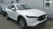 Mazda CX-5 Touring S