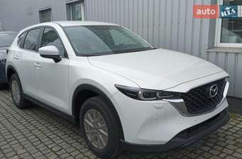 Mazda CX-5 2024 в Дніпро (Дніпропетровськ)