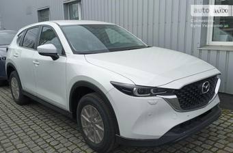 Mazda CX-5 2025 Touring S