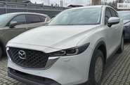 Mazda CX-5 Touring S