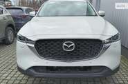 Mazda CX-5 Touring S