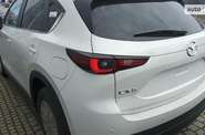 Mazda CX-5 Touring S