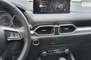 Mazda CX-5 Touring S