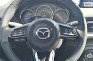 Mazda CX-5 Touring S