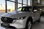 Mazda CX-5 Touring S