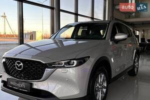Mazda CX-5 Touring S