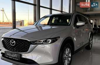 Mazda CX-5 2025 в Луцьк