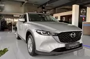 Mazda CX-5 Touring S