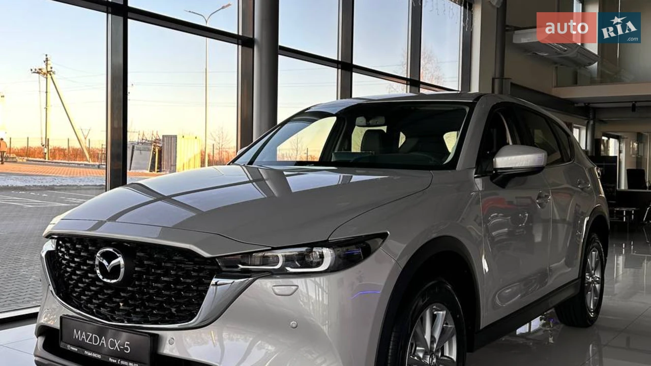 Mazda-12