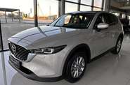 Mazda CX-5 Touring S