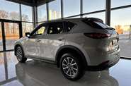 Mazda CX-5 Touring S