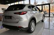 Mazda CX-5 Touring S