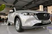 Mazda CX-5 Touring S