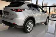 Mazda CX-5 Touring S