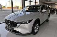 Mazda CX-5 Touring S