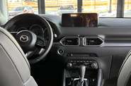 Mazda CX-5 Touring S