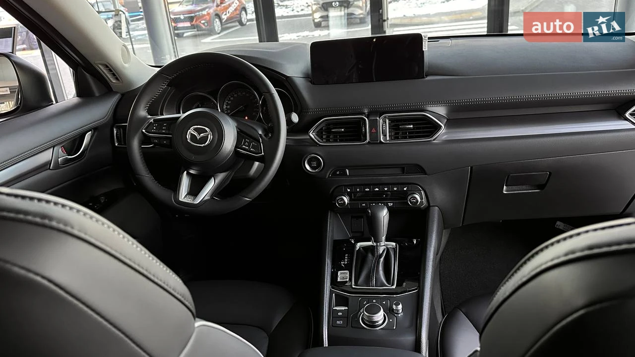 Mazda-8