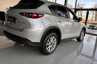 Mazda CX-5 2024 Touring S