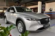 Mazda CX-5 Touring S