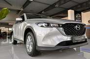 Mazda CX-5 Touring S