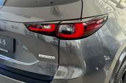 Mazda CX-5 Sport Black