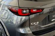 Mazda CX-5 Sport Black