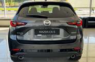 Mazda CX-5 Sport Black