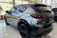 Mazda CX-5 Sport Black